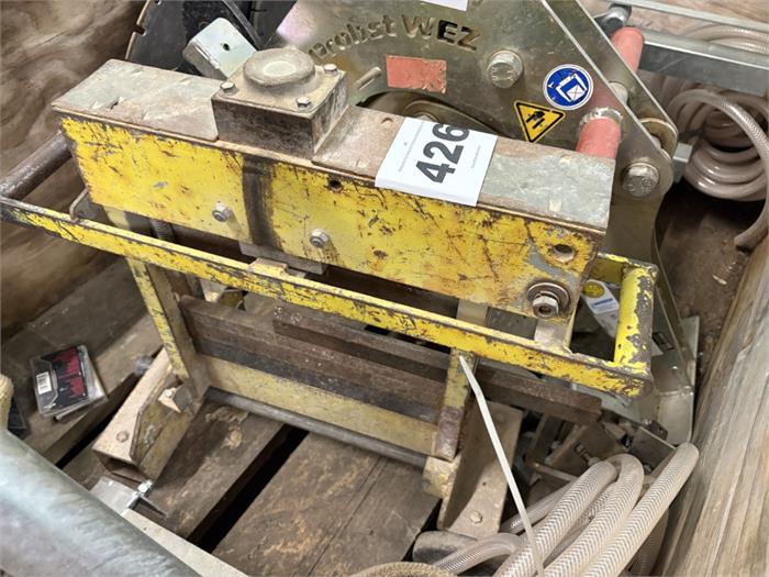 manueller Steinknacker HS33